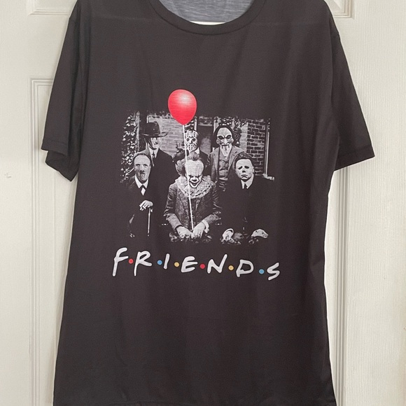 Friends t shirt - Picture 4 of 4